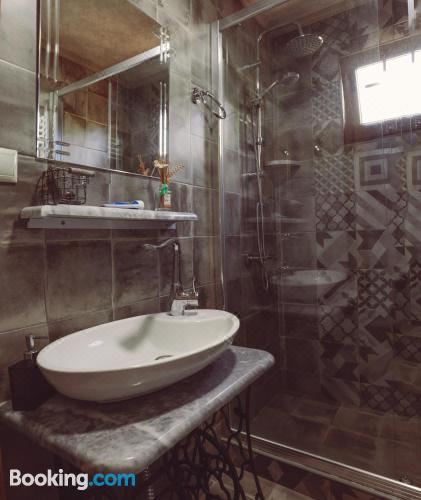 双人房（带独立浴室）