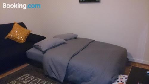 公寓 - 地面楼层