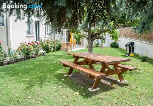 家庭房带独立浴室