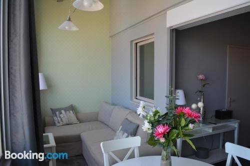 Appartement Antinea Duplex Apartment