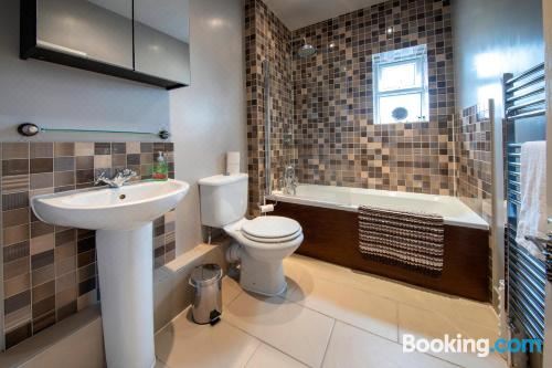 两卧室联排别墅