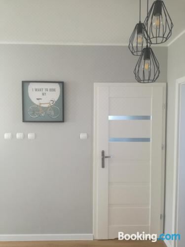 四卧室复式公寓