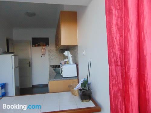 公寓 - 地面楼层