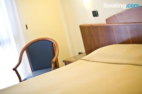 经典双床或双人房