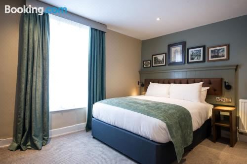 The Old Gate Inn by Innkeeper's Collection Double Room