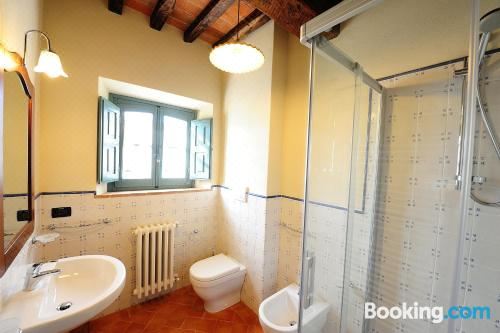 豪華兩臥室公寓