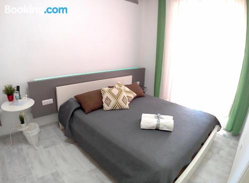 双人房（带独立浴室）