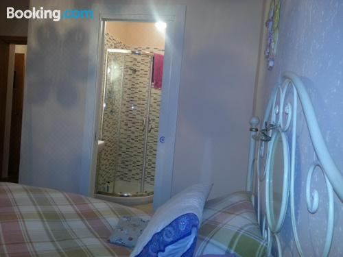 双人房（带独立浴室）