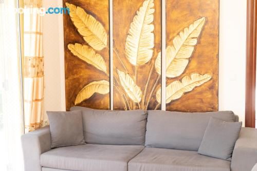 别墅（带独立泳池）