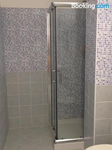 双人房（带独立浴室）