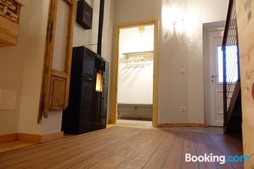 豪华套房-带水疗浴缸