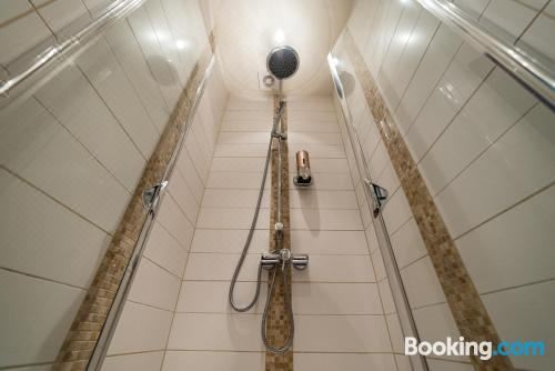 一室公寓 - 带阳台