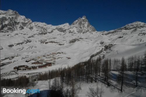 高级公寓（带桑拿浴室）