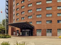 Novotel Venezia Mestre Castellana Hotel di 