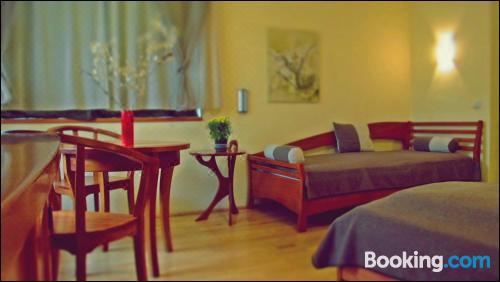 四人间（带浴室）