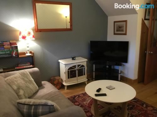 一居室自助式小屋