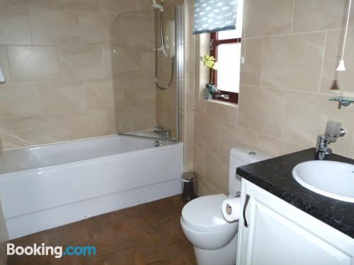 一卧室平房-宠物友好