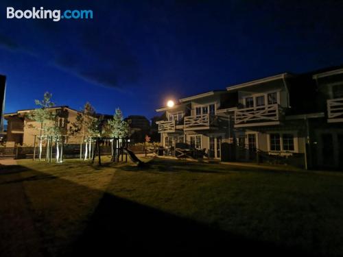 公寓 - 地面楼层