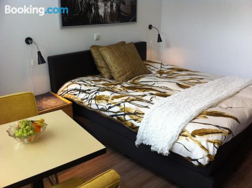 豪华双人间带淋浴