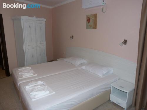 山景双人间 - 带阳台