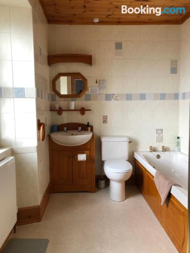 特大床间 - 带私人浴室