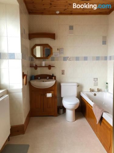 特大床间 - 带私人浴室