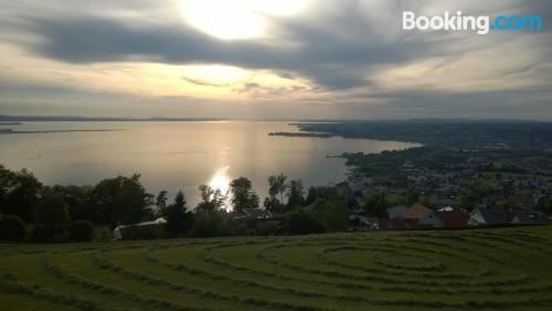 高级一卧室公寓