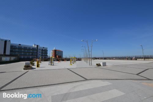 Dar?ówko Apartament Morski Apartment