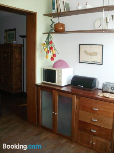 公寓 - 地面楼层