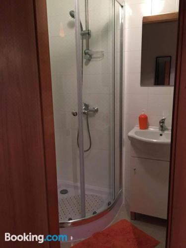 Santo Cristo House Three-Bedroom House