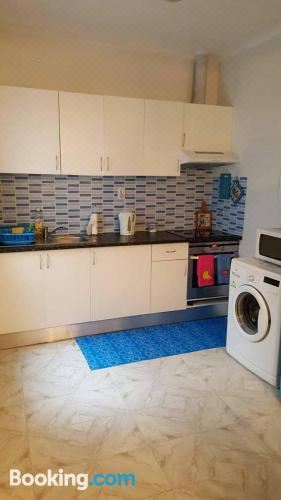 Santo Cristo House Three-Bedroom House