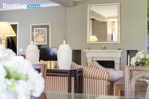 别墅（带独立泳池）