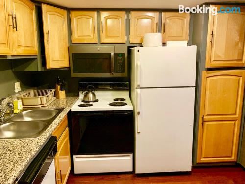 Desert Getaway Apartment with Mountain View