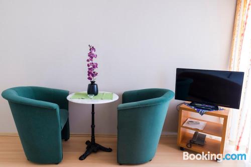 豪华双人房带浴室