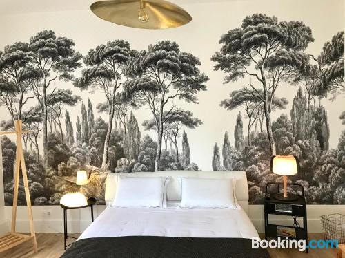 豪华双人间带淋浴