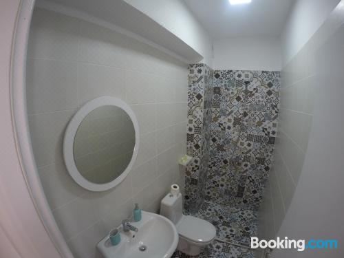 豪华双人房（带阳台）