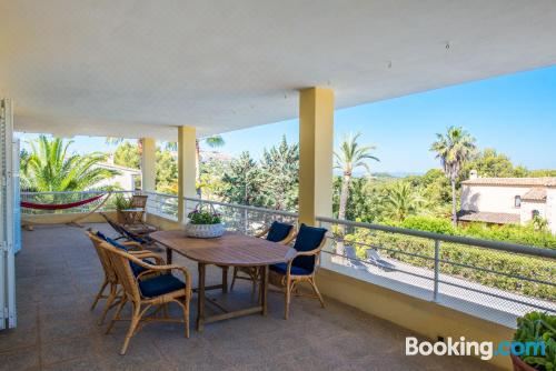 别墅（带独立泳池）