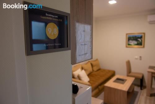 公寓 - 地面楼层