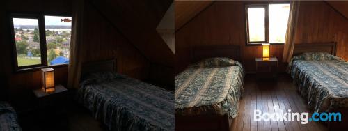 三卧室联排别墅