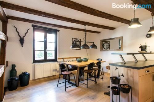 La Maison du Batelier - Quartier Historique Petite VeniseSuperior Apartment