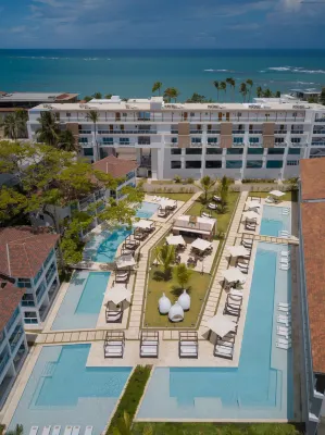 Presidential Suites Lifestyle Cabarete - Room Only Hotels in 