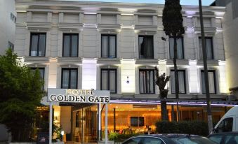Golden Gate Hotel Old Town