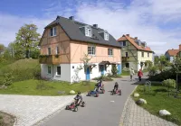 BEECH Resort Fleesensee