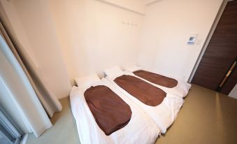 3-person room A26㎡ Serviced Residencial Hotel