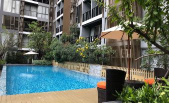 Klass Silom Apartment