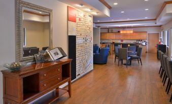 TownePlace Suites Detroit Warren