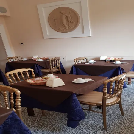 Hotel Kennedy