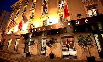 Hôtel Nice Beau Rivage