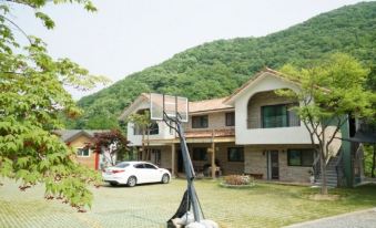 Yongin Ace Caravan Pension