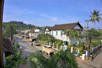 Visoun Luang Prabang Hotel